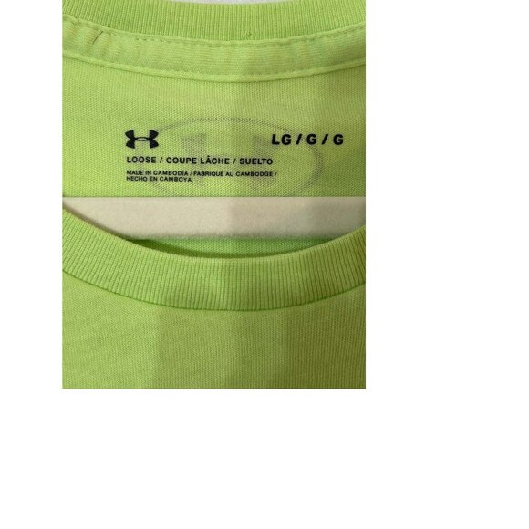 Under Armour Tshirt - Picture 6 of 6